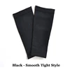Black - Smooth Style