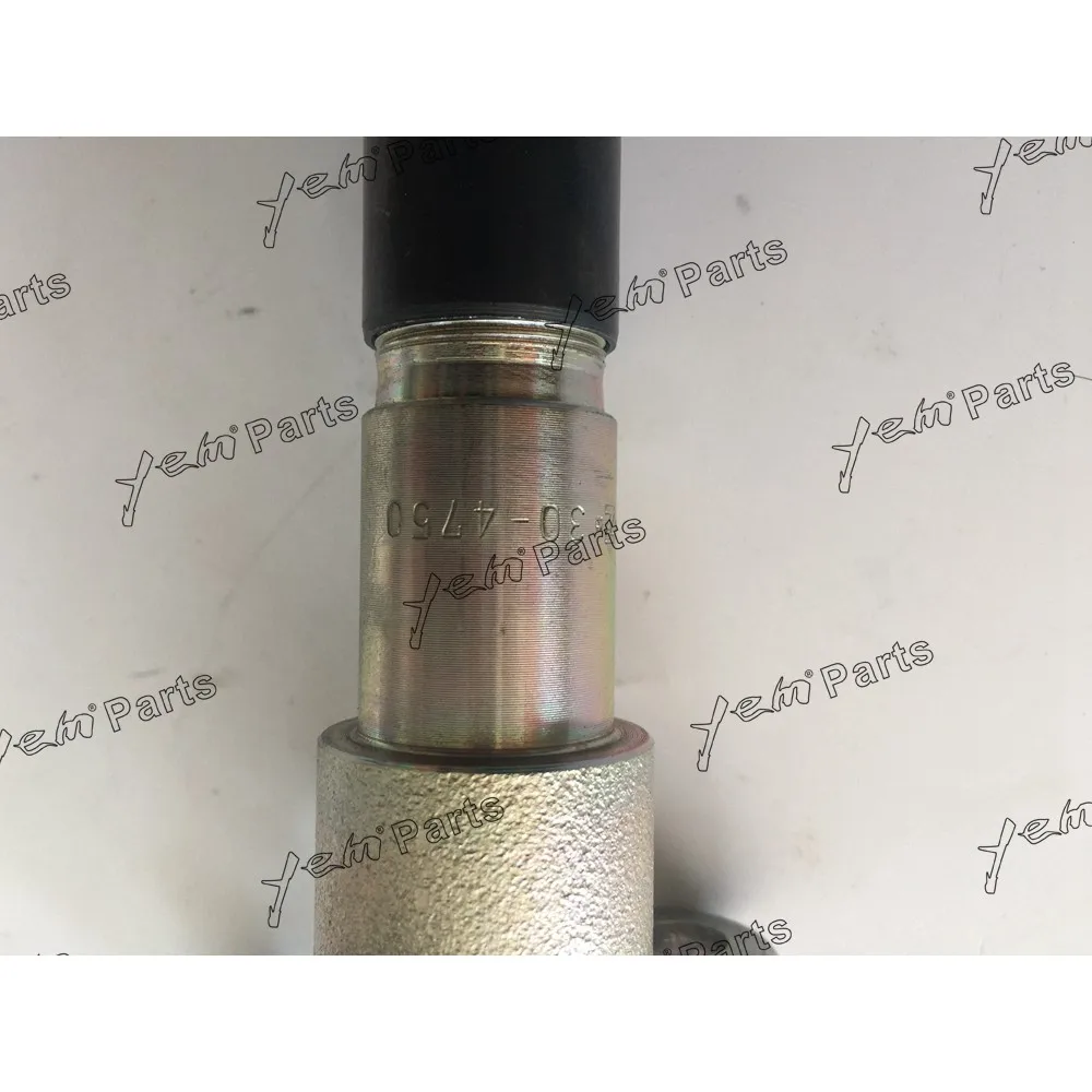 6BG1 Injector 8-97222170-0 for Isuzu Diesel Engine 3