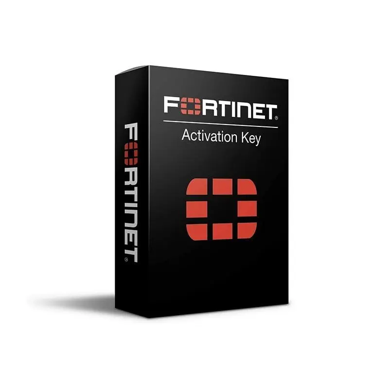 FORTINET FortiGate-90G 2GIGE セキュアファイアウォール、1年間の