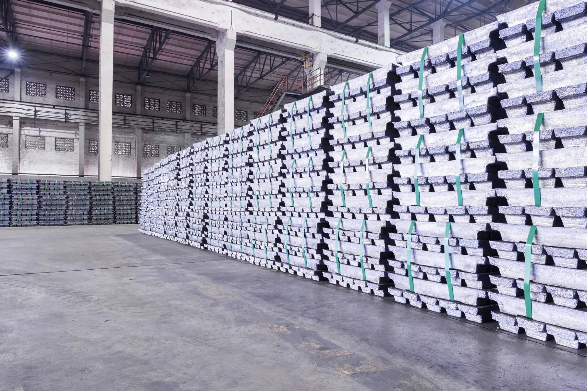 99.97 High Purity Lead Ingots/hot Selling Lead Ingots Supplied