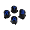 Bleu JDX3M004WS
