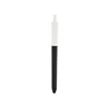 Bolígrafo de punta fina (1.0 mm) - Tinta negra
