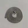 Stainless steel chain