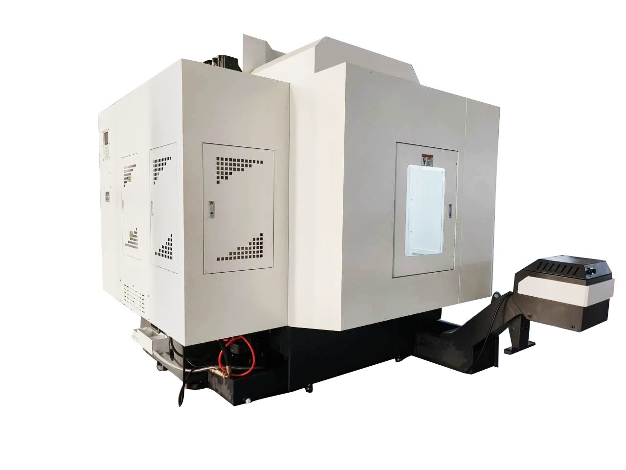 High Precision Cnc Machining Center VMC1370L 5 Axis Cnc Milling Machining Center