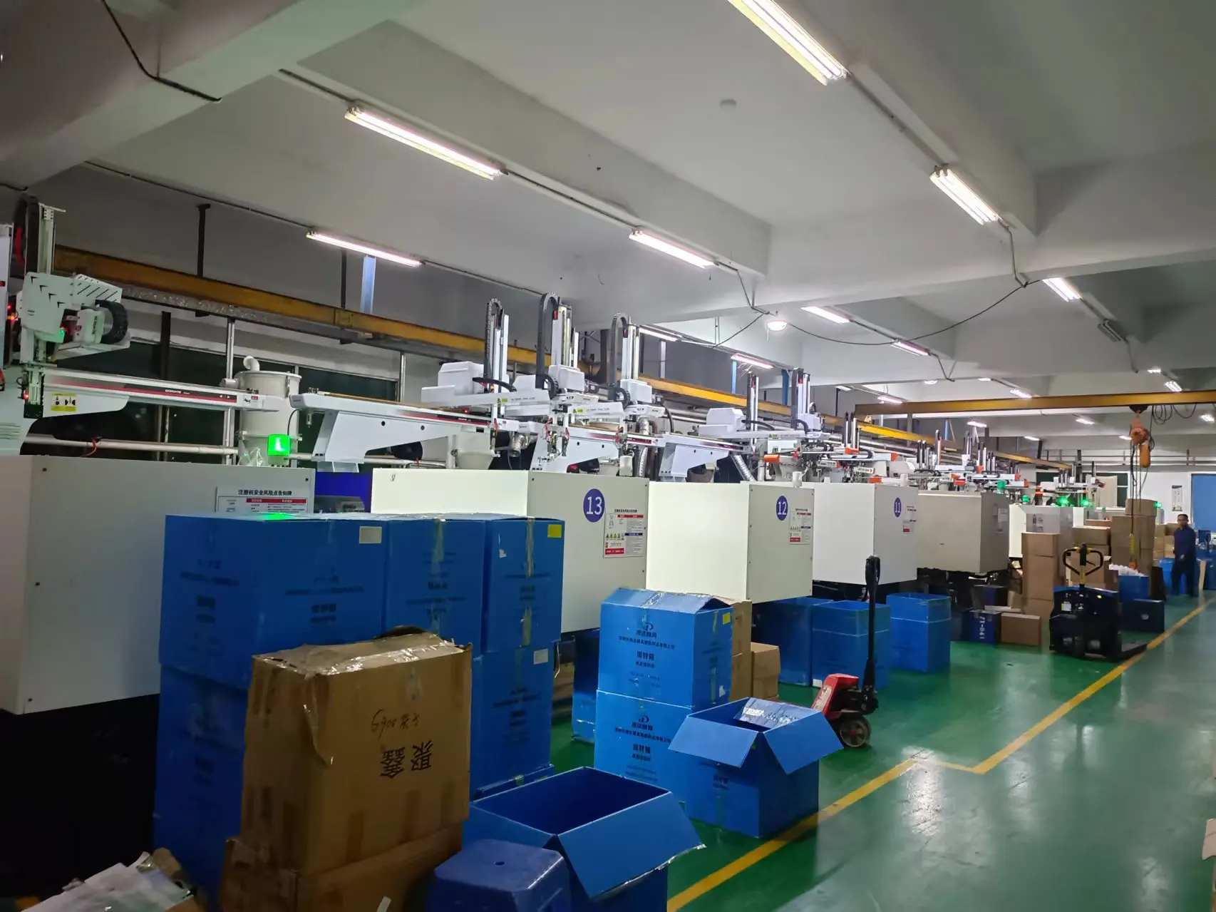 Shenzhen Konst Electronic Technology Co., Ltd 3