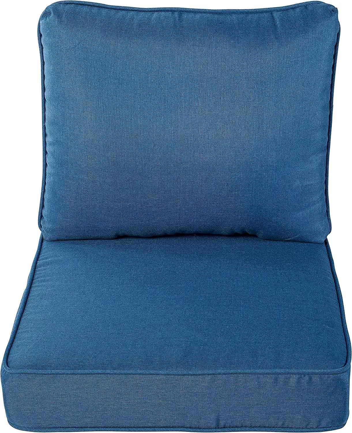 Waterproof Outdoor Chair Cushions - Customizable Comfort