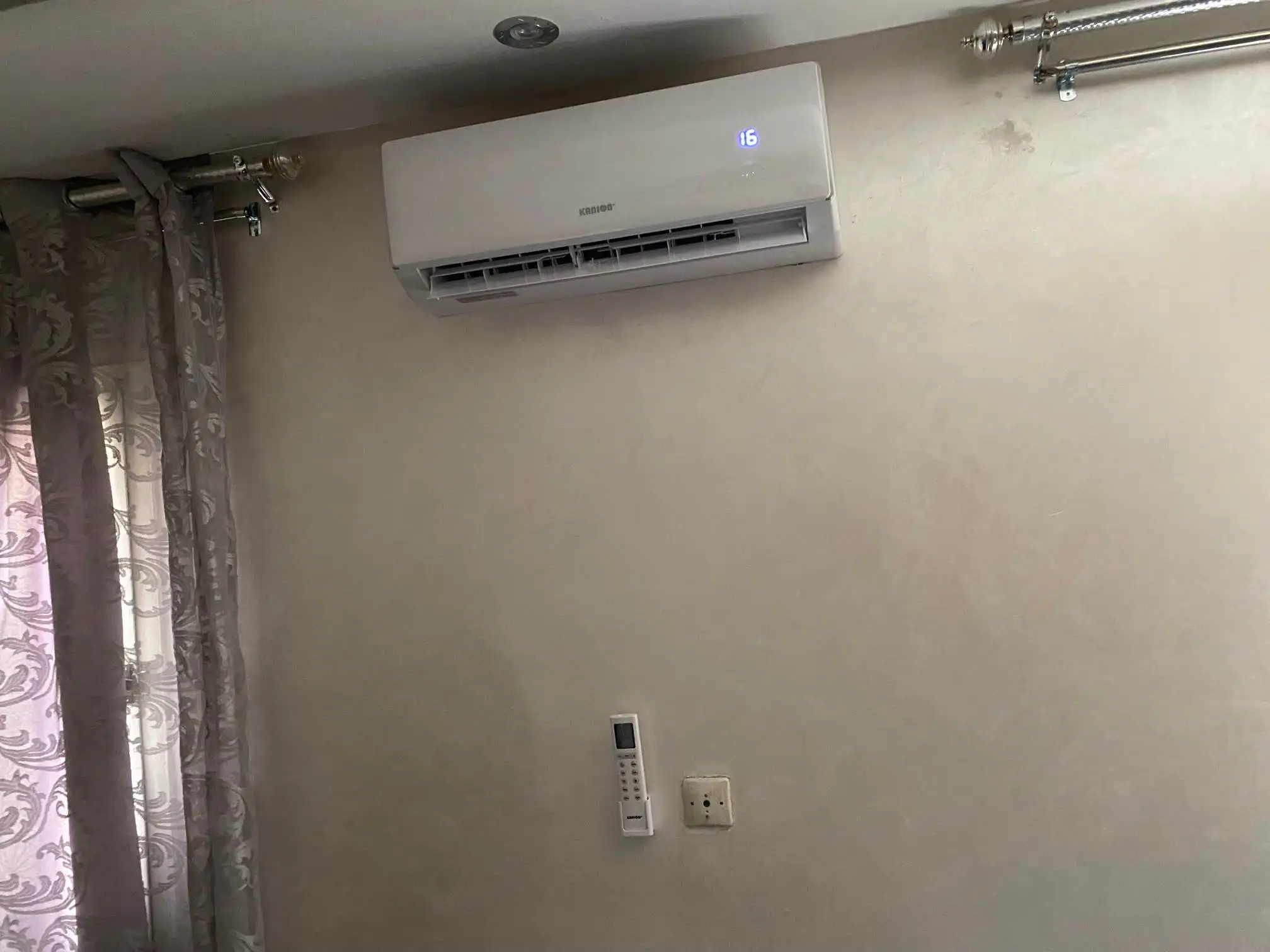 Split Air Conditioners, Inverter, 12000BTU, USA - detail 50