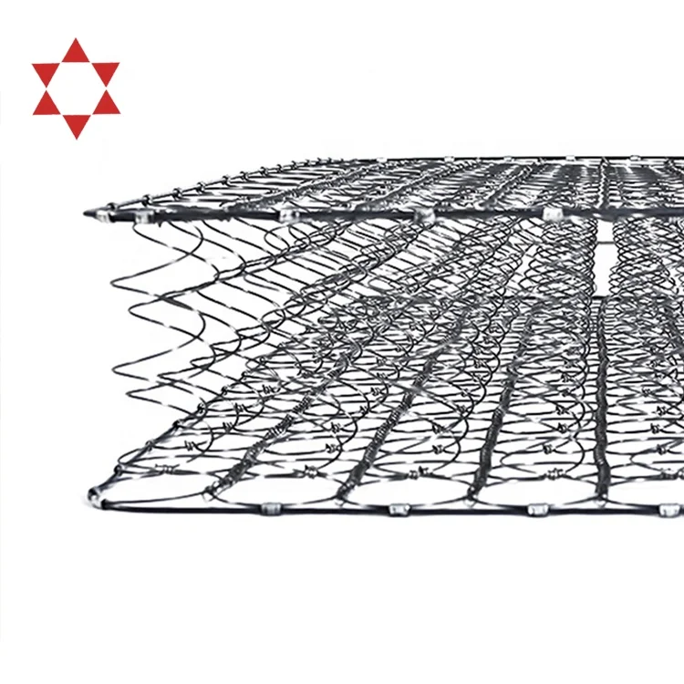 家具 Mattress bonnel coil (double) Caliber Wrapped Coil Mattresses | Bozeman, MT | Mattress Mill