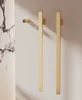 Oro spazzolato