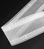 White-7.5cm Width
