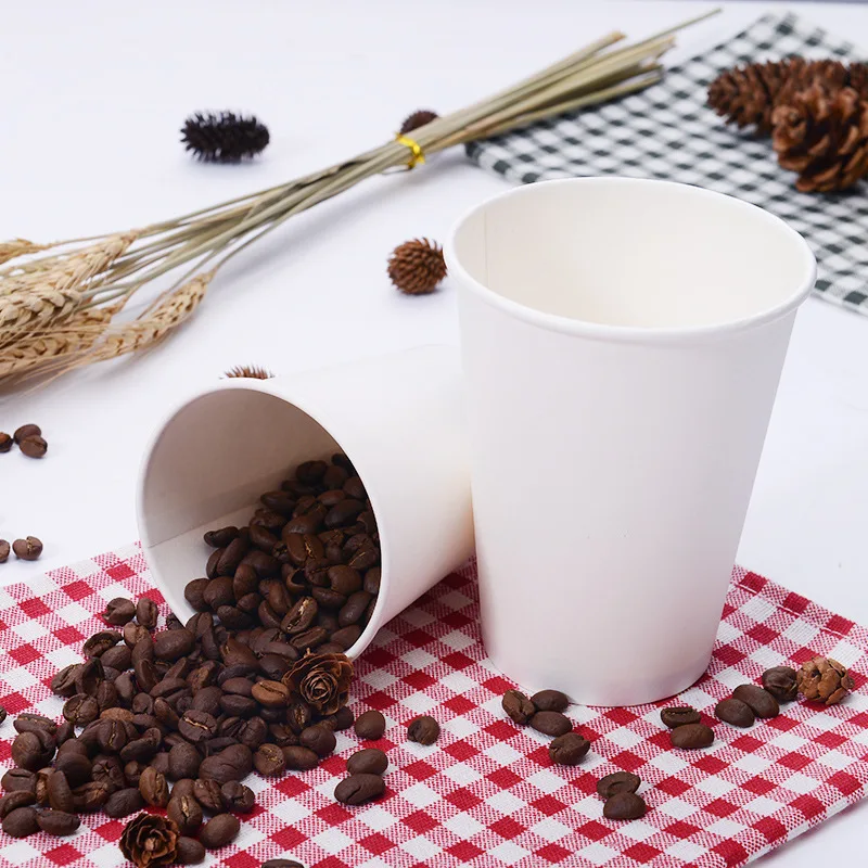 40oz Wholesale Coffee Cups Custom Paper Cup Lid