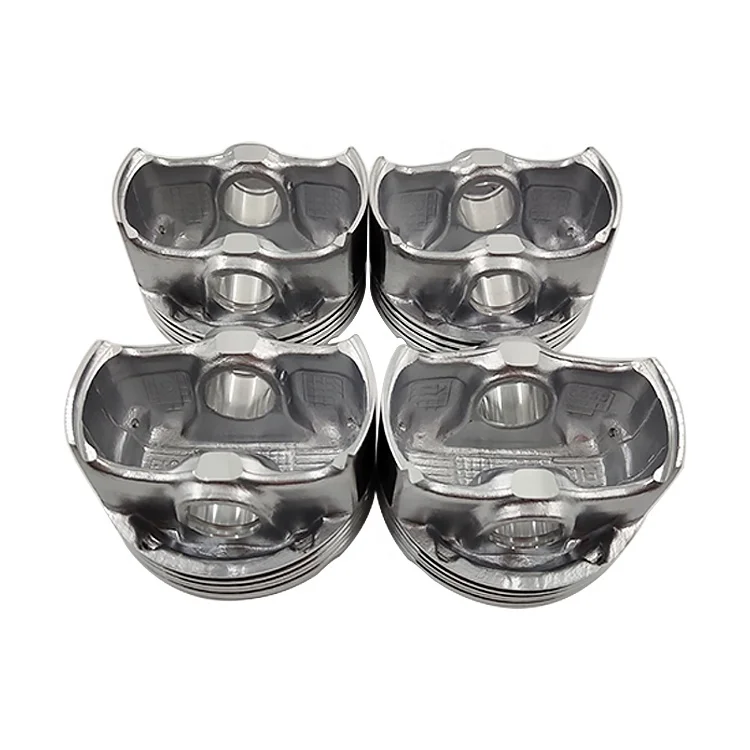 New Condition STD Engine Piston Set 55567934 for Chevrolet Cruze 1.8L