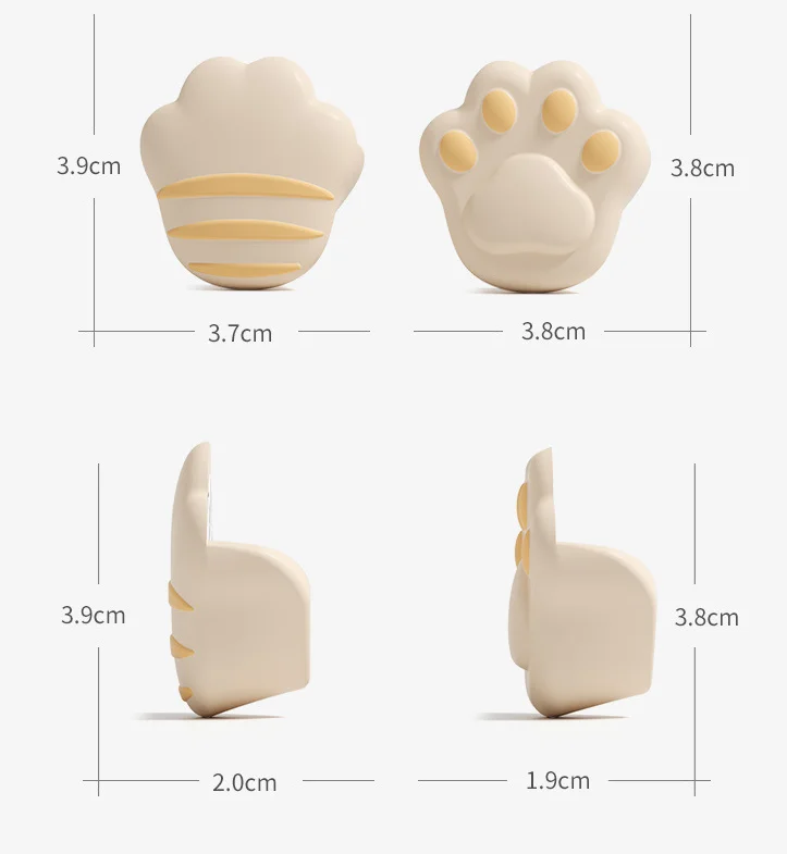 Baby Safety Cartoon Corner Protector Window Table Hemming Sticker Baby