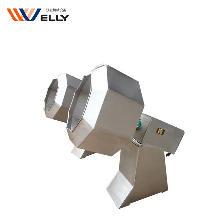 Отличная производительная машина для приправ/Приправа для попкорна/порошок для приправ с ароматом курицы