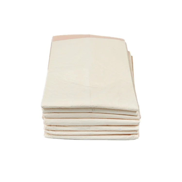 Одноразовые медицинские подкладки, большие подкладки