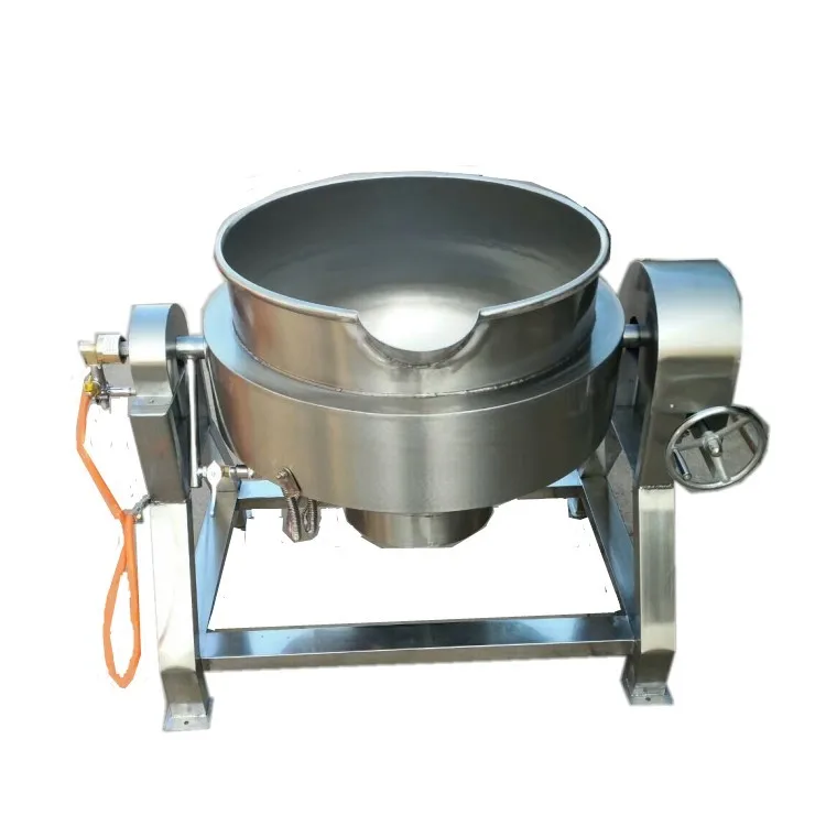 Full Automatic Lollipop Making Machine