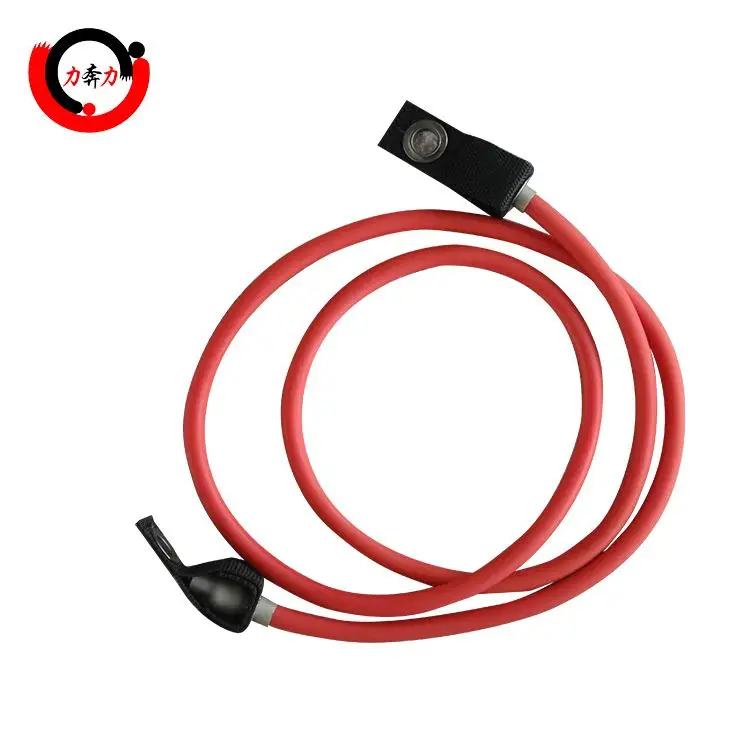 Malaysia Latex Bungee Jumping Cord For Human Slingshot, View bungee