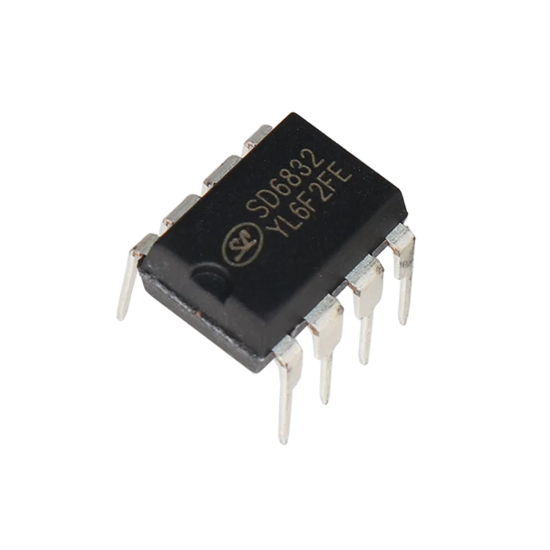 Source SD6832 DIP-8 Power management chip IC on m.alibaba.com