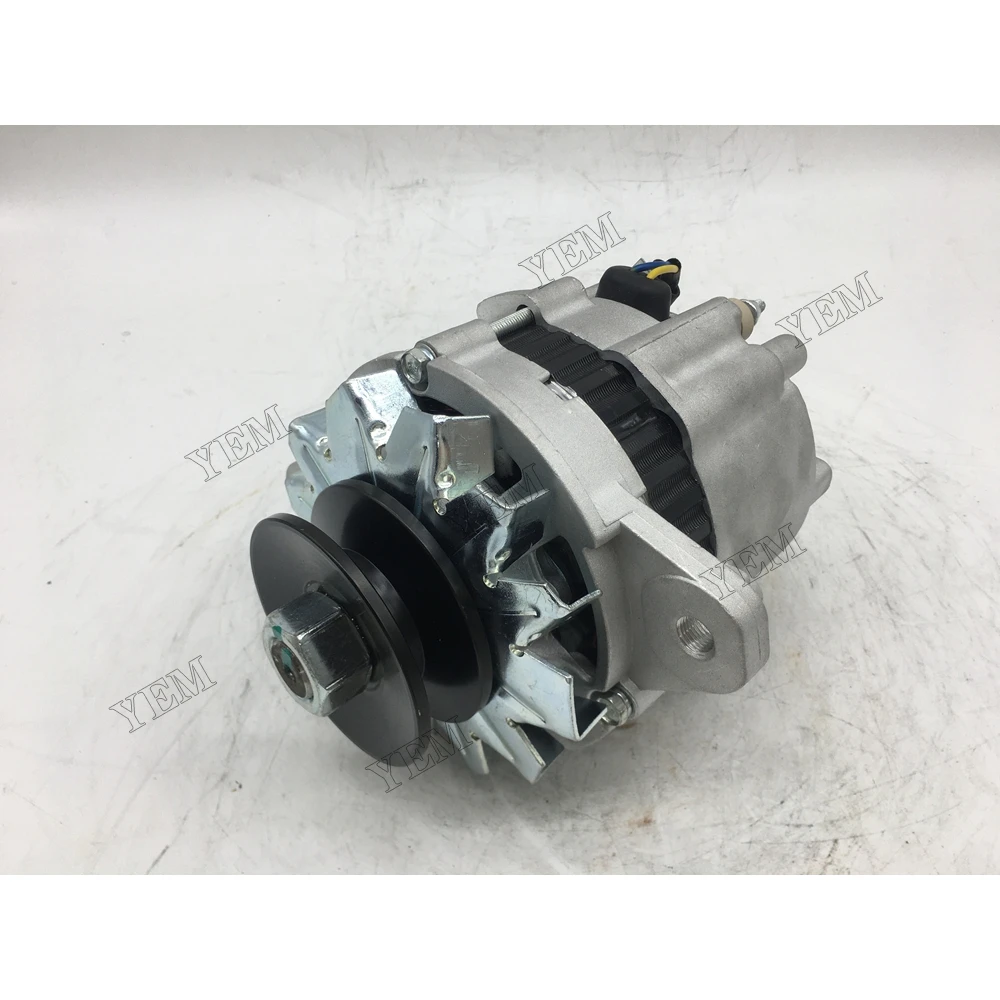 Alternator for Caterpillar 4D32.70B Engine Parts for Sale 2