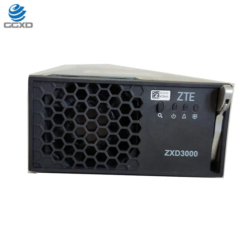 48V 3000W ZXD3000 Rectifier Module - High Efficiency Power