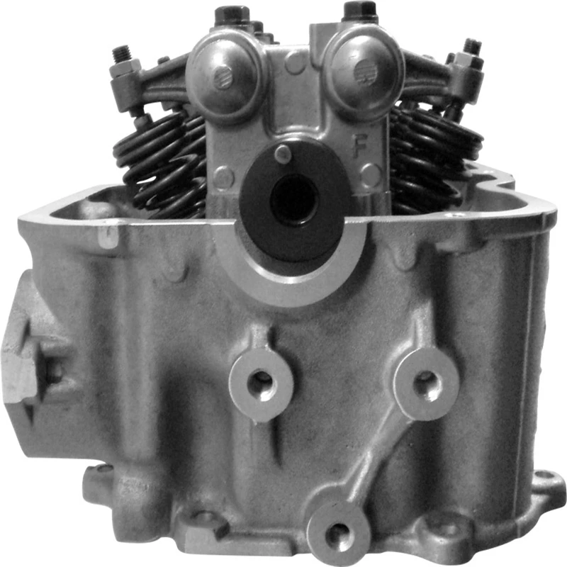 Z24 Cylinder Head for Nissan Engines - High Quality