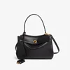 Black Gold  Medium size 29cm