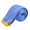 blu giallo