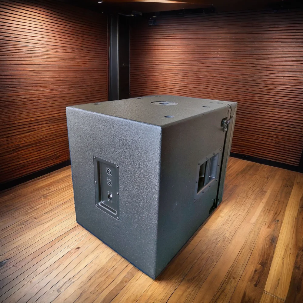 VRX S915L 15インチ プロフェッショナルオーディオサブウーファー