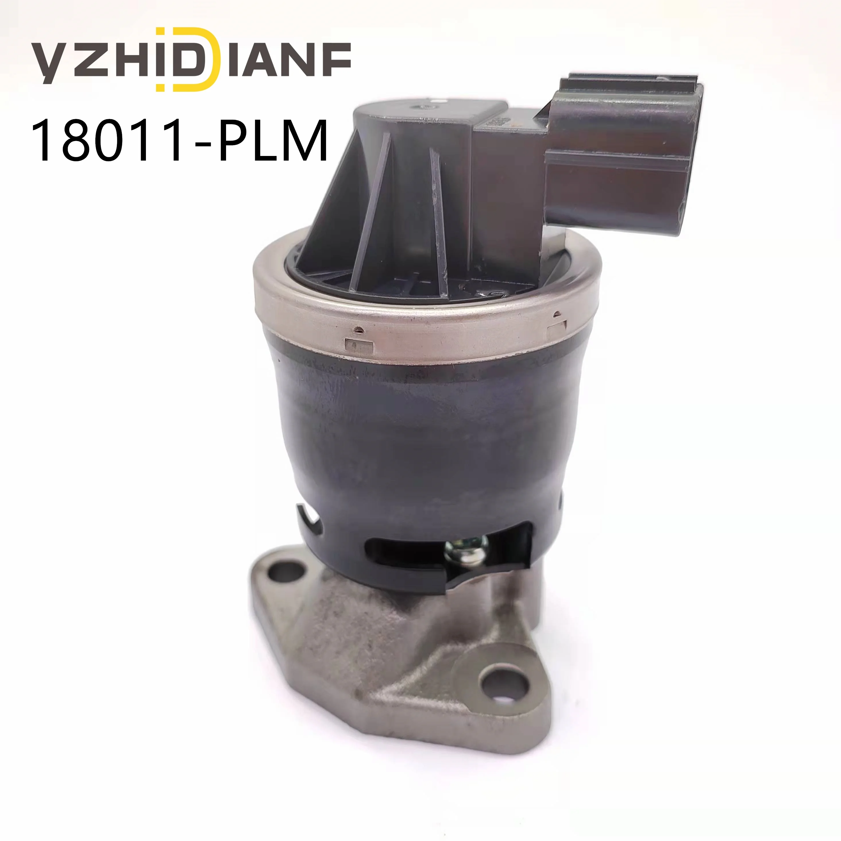 HONDAホンダ 用 EGRバルブ 18011-RBJ-000 新品純正部品 Amazon.co.jp: EGR バルブ 18011-RBJ-000 シビック 12-15