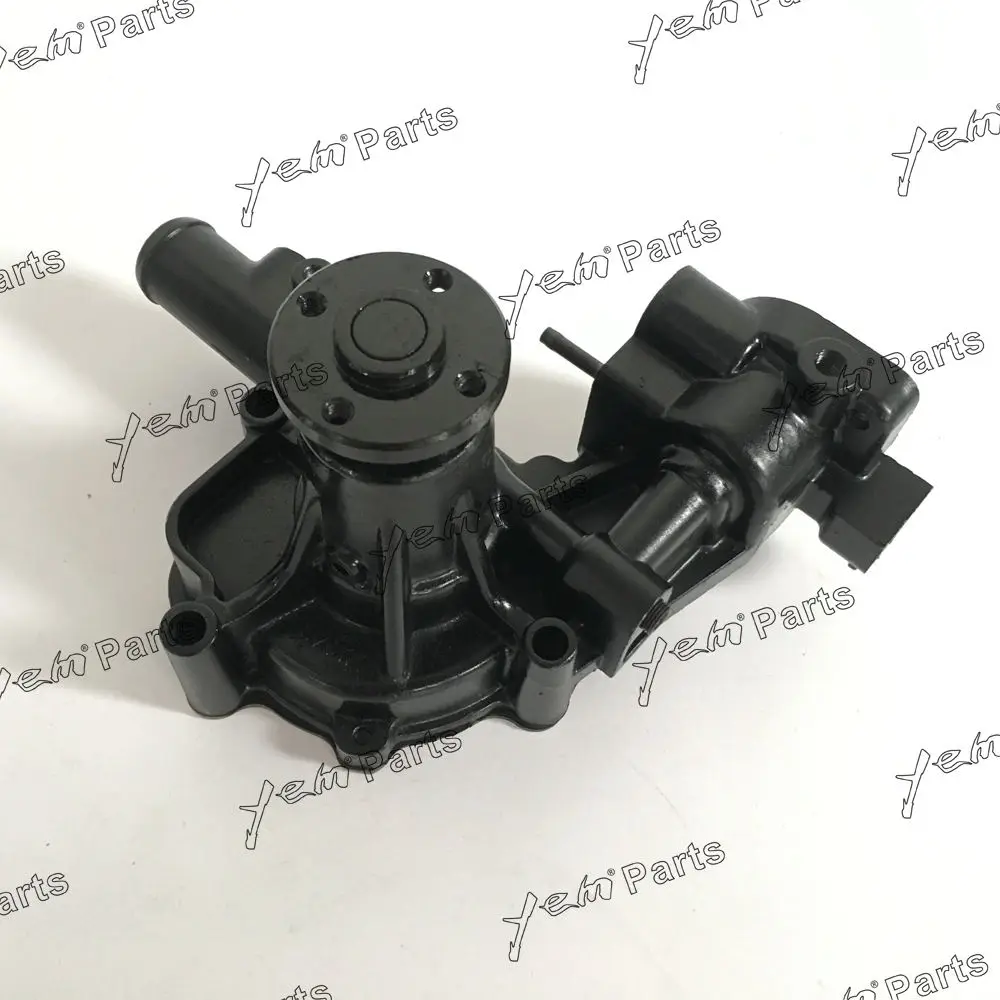 4TNV88 Water Pump for Yanmar High Quality Engine Parts 2