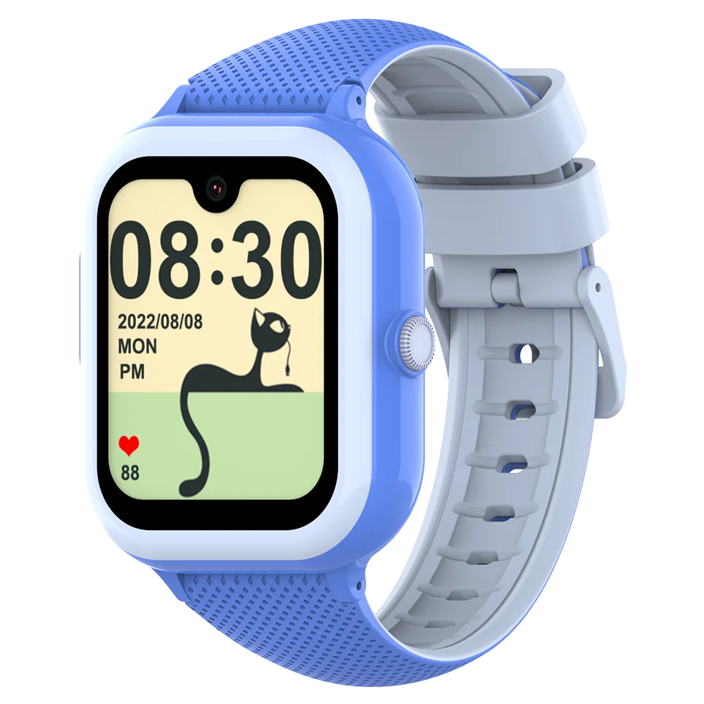 Wonlex Smartwatch With Changeable Strap Wonlex Private Model KT31