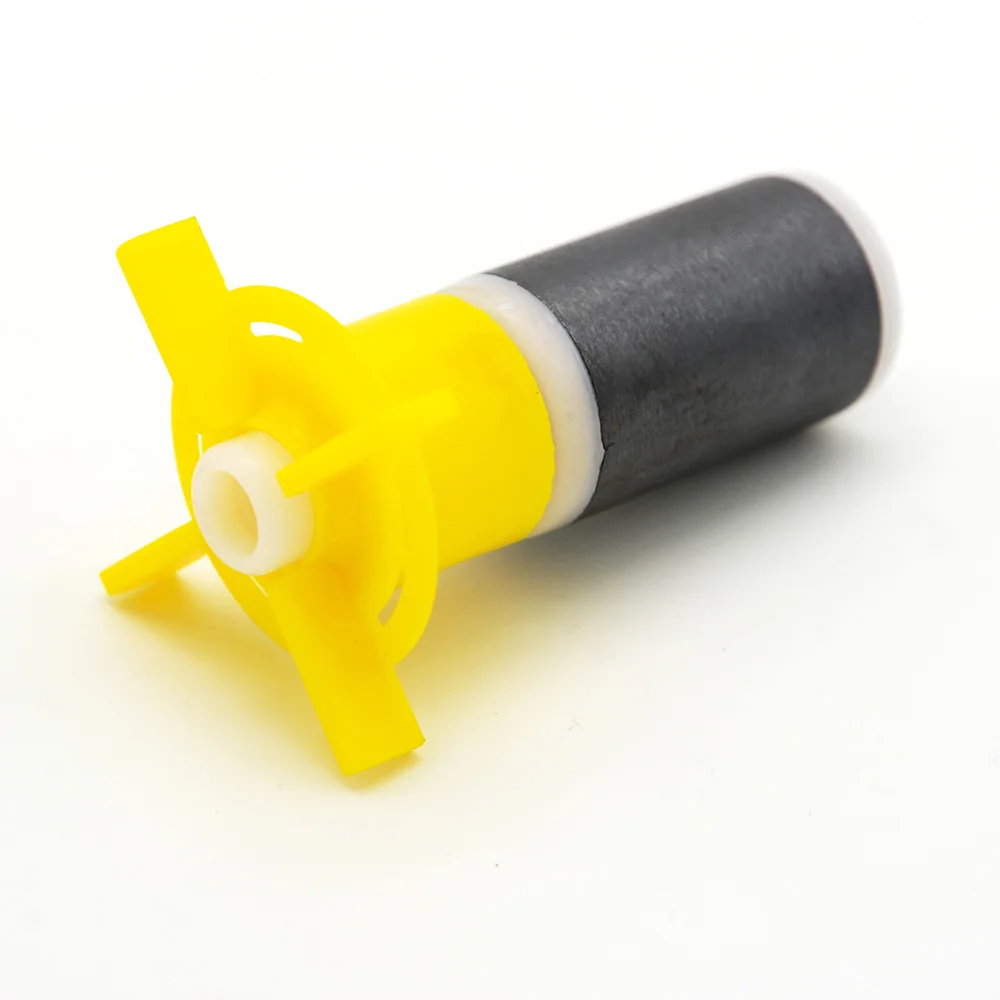 Chinese Factory Impeller Rotor Magnet for Water Cooler Pump