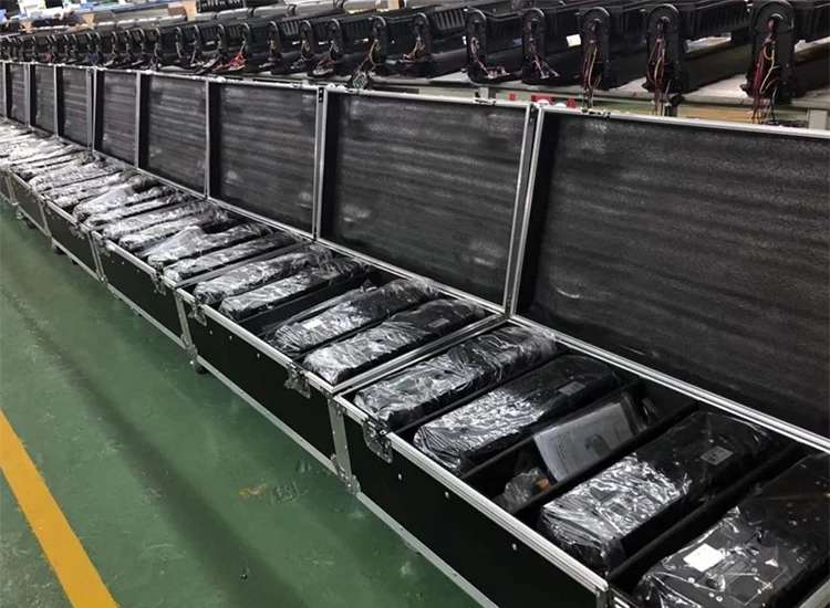 Robe Mega Pointe 470w Cmy Bsw Beam Spot Wash Moving Head Light Buy