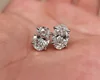 Oval Earring