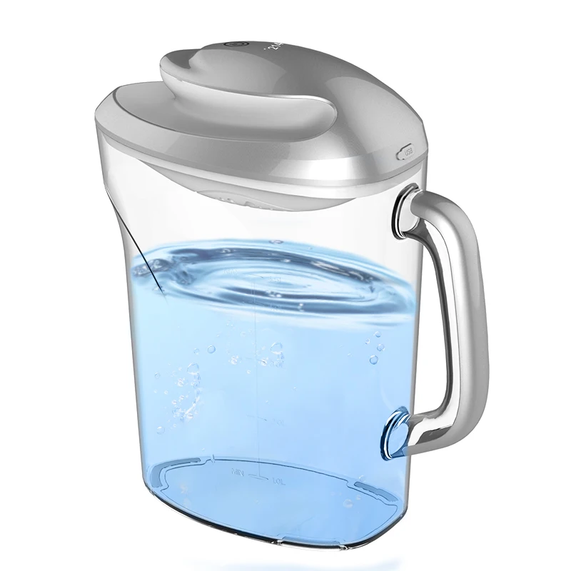 0.96T Terahertz Healthy Water Device - 7.6hz Resonance