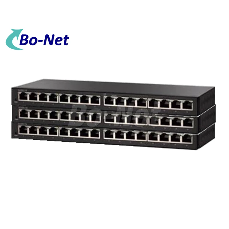 New original CISCO SG95-16-CN 16 Port 10/100 Gigabit Ethernet Network Switch