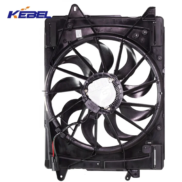 KEBEL zalihe top proizvodnje Auto ventilatori OEM veličine LX6Z8C607A auto dodatna oprema za ford Escape 2020