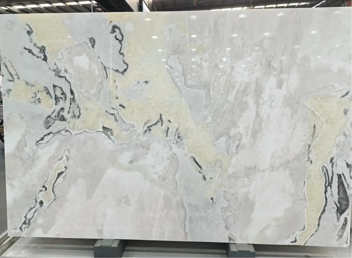 product modern natural white marble indoor kitchen and bathroom vanity top weak sink design with 1 year warranty-7