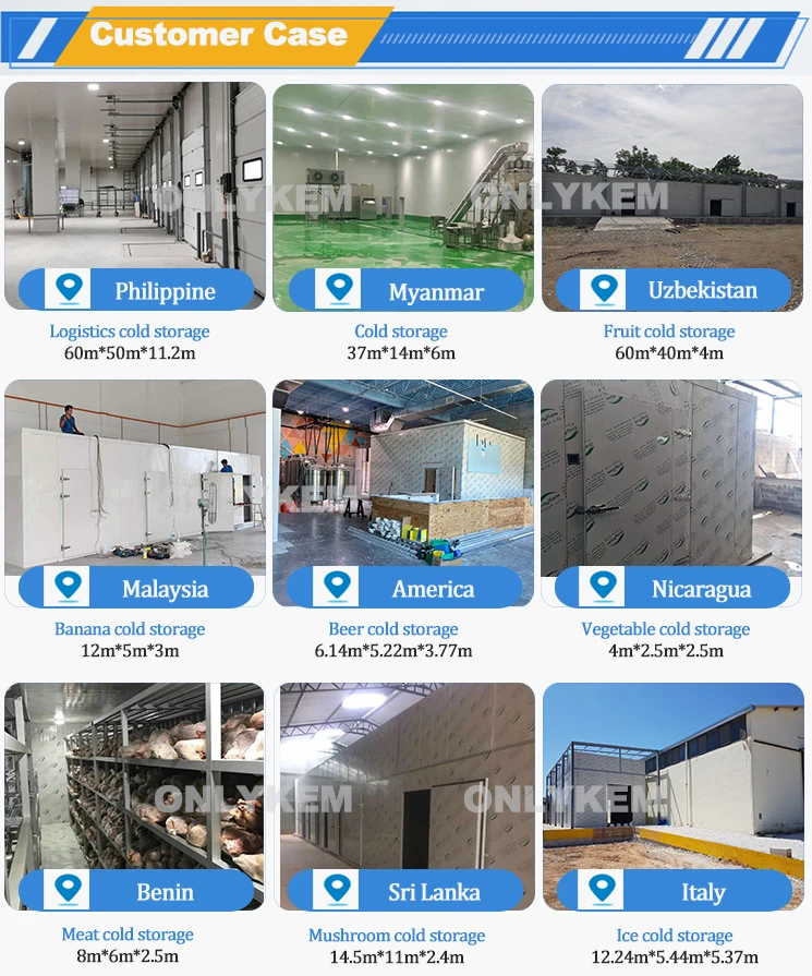 Monoblock Unit, ETL, NSF - detail 28
