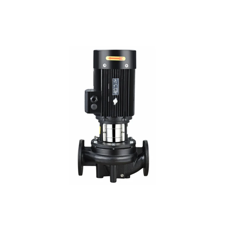 High Temperature CNP Vertical in Line Centrifugal Td 65 Pump