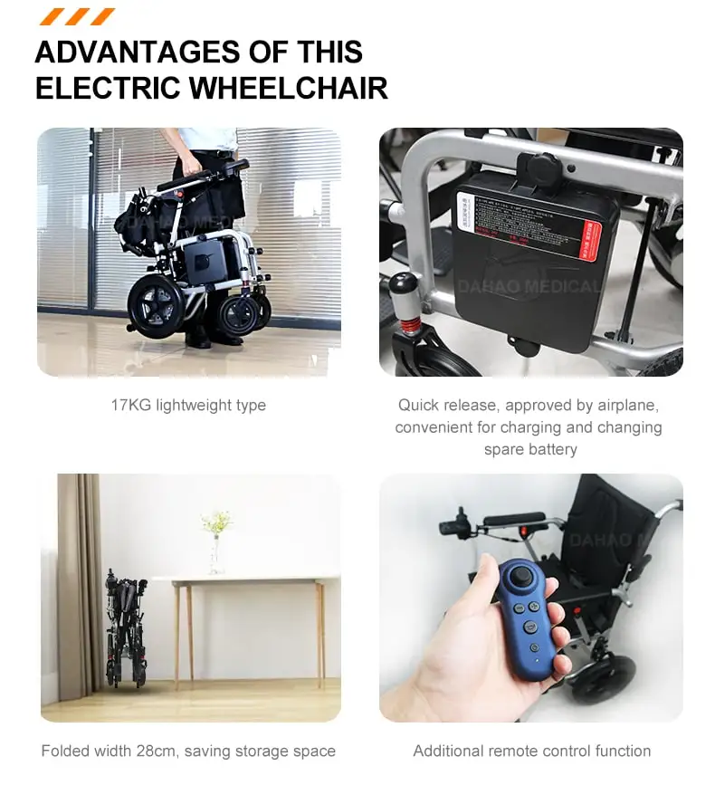 Wholesale Joystick Controller Lightweight Portable Brushless Foldable