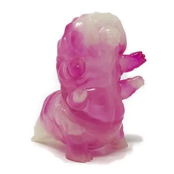 Customized Sofubi Vinyl Toy Making Custom Made Designer Artist Soft PVC Toy For Collection