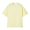 Cream yellow