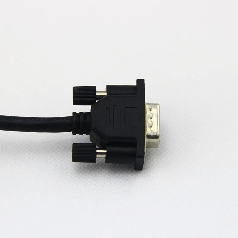 High Quality VGA Cable MAX Resolution 1080P for Monitor
