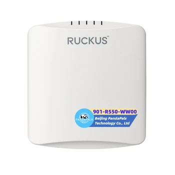 Original New Ruckus R550 901-R550-WW00 indoor wireless long range wifi access point for wifi 6 ap router