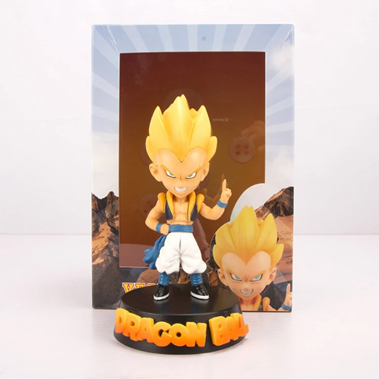 mini dragon ball z toys