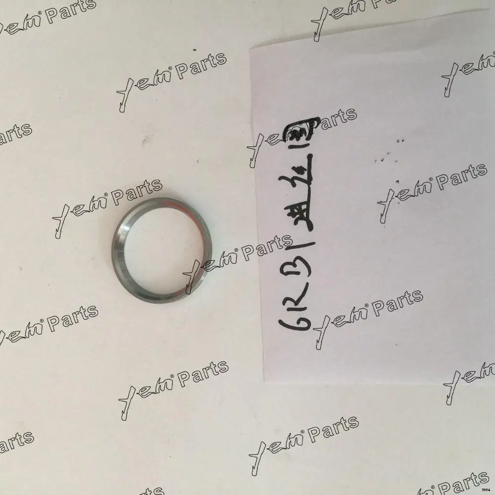 6RB1 Intake Valve Seat Insert for Isuzu