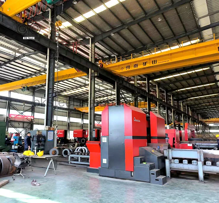 Factory Wholesale 42Crmo4 En 10216-2 16Mo3 Alloy Steel Tube Stpt370 Dn80 Sch80 Seamless Pipe 152.4Mm Diameter Carbon Steel Pipe