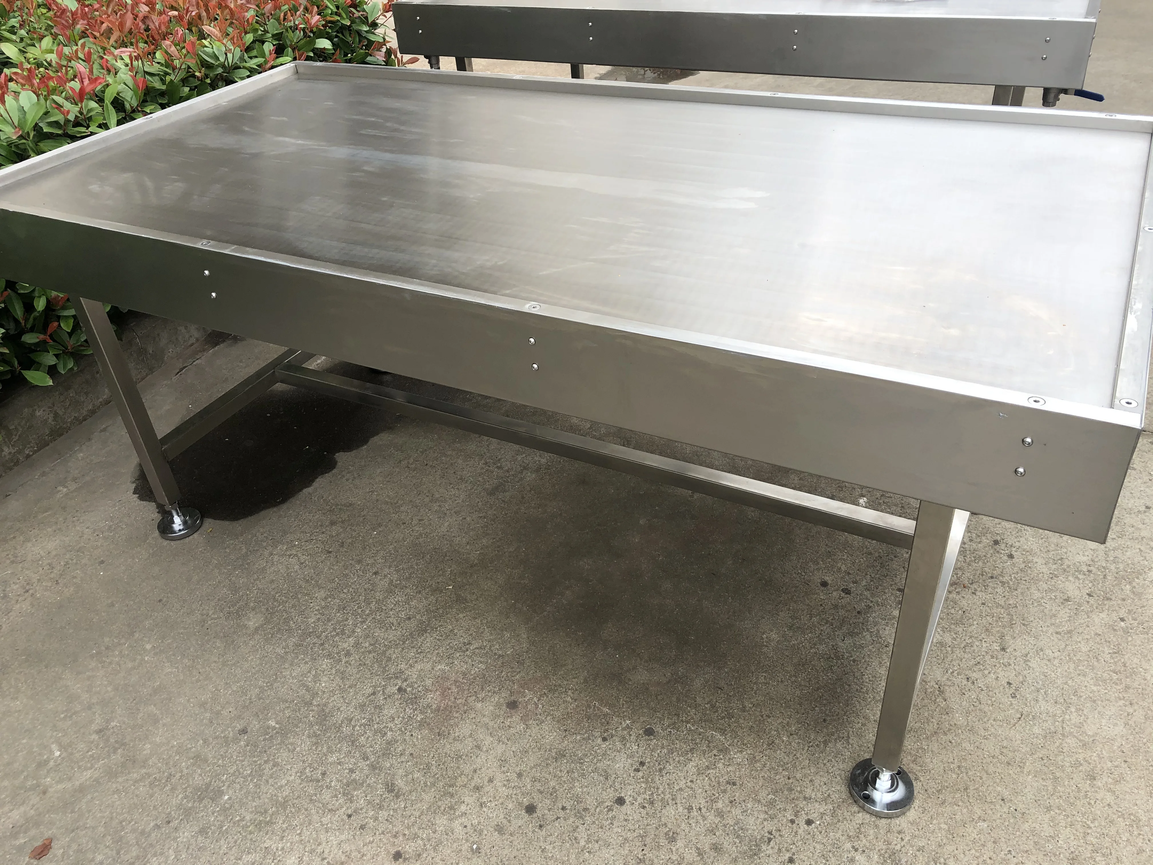 Candy Cooling Table Buy Hot Sell Cooling Table,Candy Cooling Table