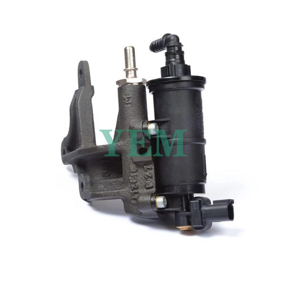 Excavator Parts UFK4K229 Fuel Injection Pump for Perkins UFK4K229 Fuel Injection Pump